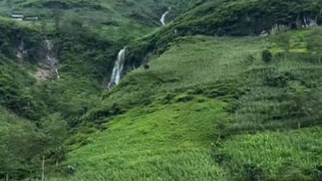 是什么样的人会喜欢这样的风景。#只有经历过的人才会懂 #治愈系风景 #美在山水间 #旅行推荐官