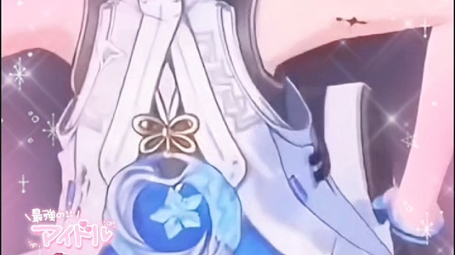 杂鱼上瘾进行曲