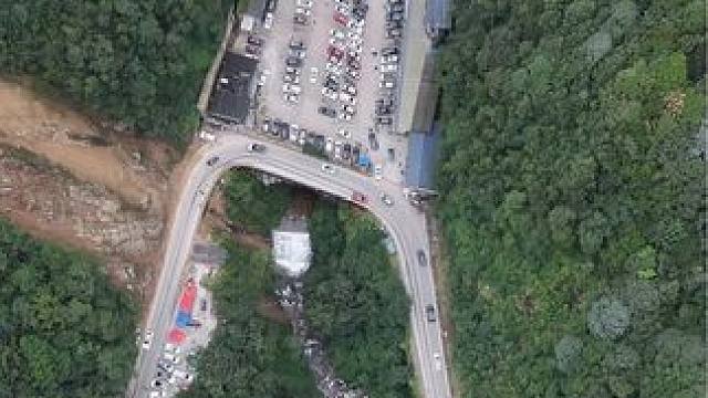 想你的风吹到了哀牢山#云南哀牢山仙境 #哀牢山到底有多凶险 #哀牢山 #有一种叫云南的生活