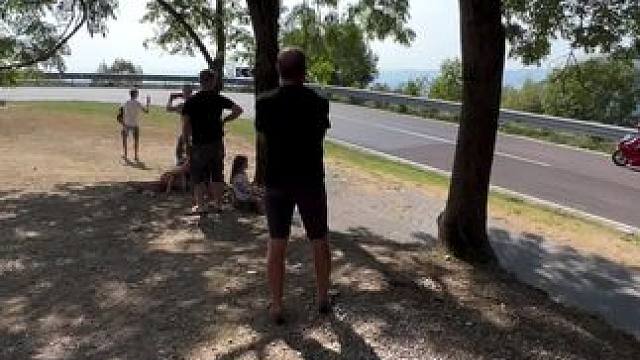 这能给几分#机车