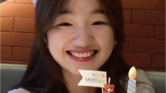 亲爱的观众朋友们 一定要幸福哦 #土豆联播