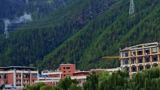 #低预算小众宝藏旅行地 #治愈系风景 #住进风景里 #感受大自然的气息和美景 #旅行推荐官