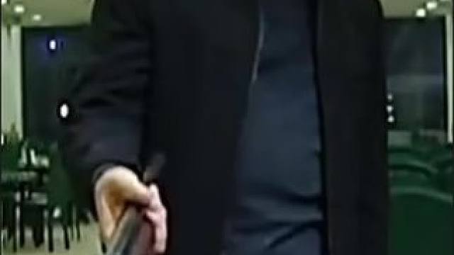 搞笑合拍 #气场全开 #输啥不能输气势 #演技这块拿捏得死死的