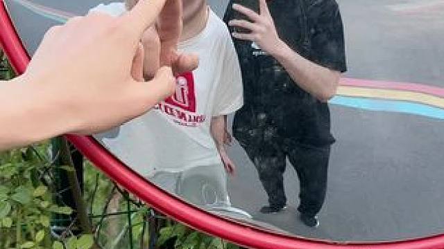 我发布了一个新视频，快来围观吧！