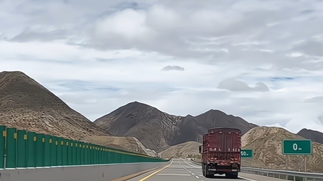 一路风景一路歌