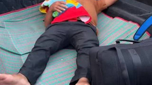 莎娃迪卡哈哈 #我的乡村生活 #东南亚矮子