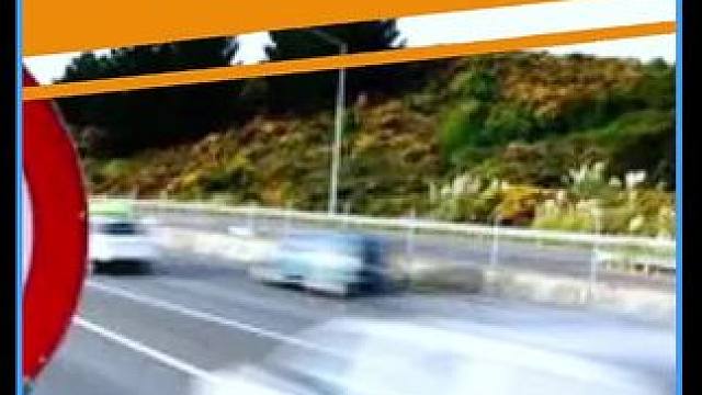 高速上开车四大快你都了解吗？