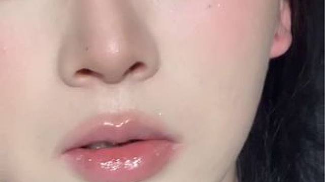 妆教！#妆教 #烟熏妆