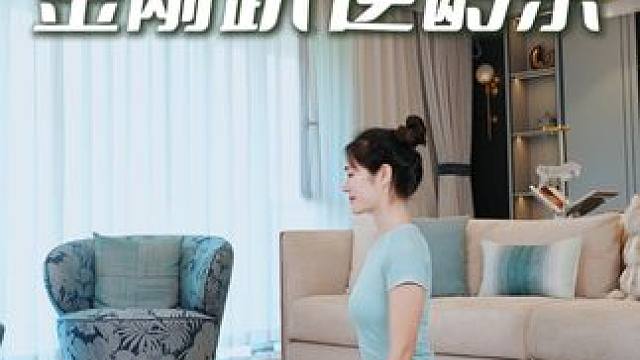 静态燃脂，每天趴一趴，睡眠好，身体棒棒哒 #金刚趴 #小动作大作用 #瑜伽