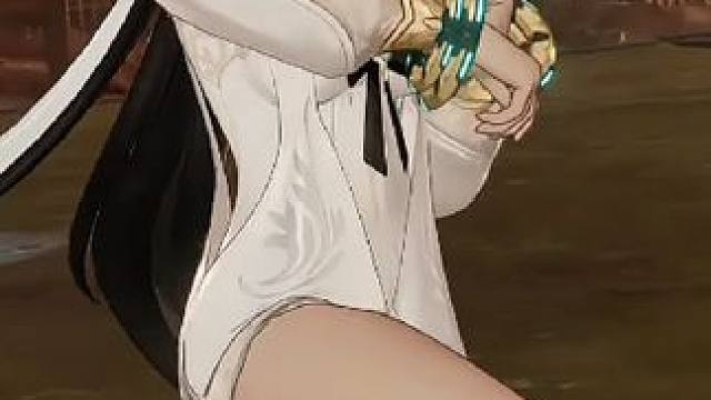 记得刚入坑的时候被你打破防过。。。 #深空之眼创作企划 #深空之眼高墙上下事 #深空之眼二创