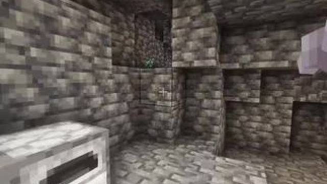 主页有我的世界手机版宝可梦 #我的世界