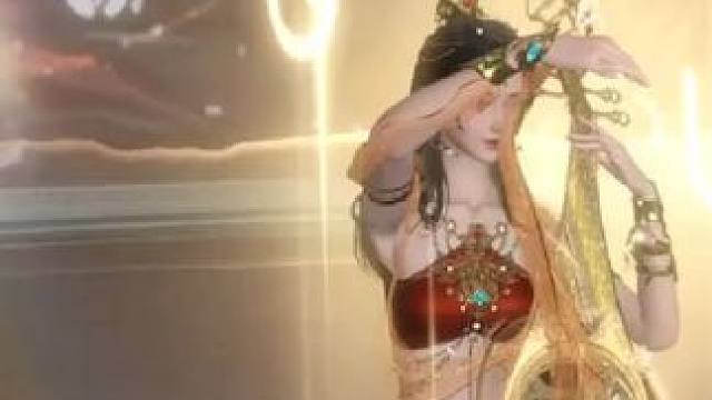 怎么办鸿音跟潮光这两个都想要， Ok门真要灭了！ 下个版本会是哪个上线！#逆水寒妈生江湖 #逆水寒手