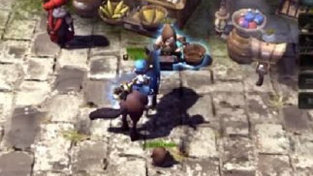 所以兄弟们一定要有勇气去博，搏一搏单车变摩托
#龙之谷 #龙之谷怀旧服 #搬砖