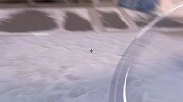 如果没人知道你是谁,你便可以成为任何人.