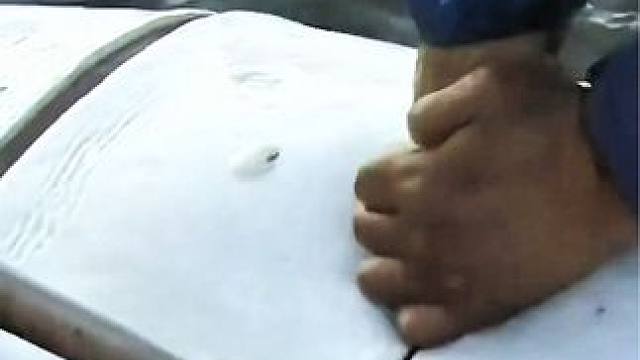 没人能笑着，看完整个视频！ #纪录片 #因纽特人 #我的观影报告