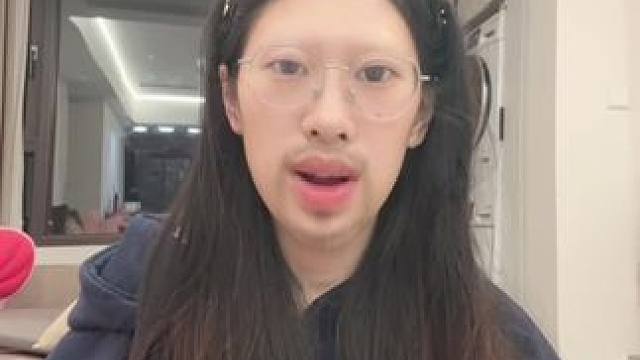 #闲出p系列 #那咋了 #小米饭