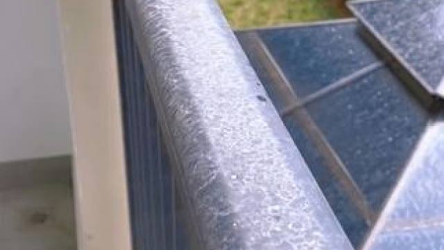 #魔力抹布  别看丑不拉几的，擦玻璃电气镜面东西不留水印，爱做家务收拾卫生宝子们，有了它轻松解决家里