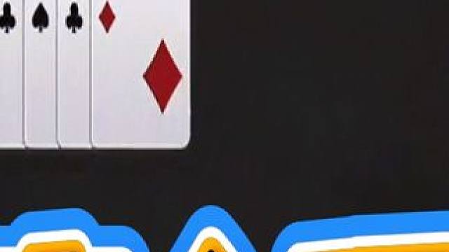 海底逆思维，与对手上演心理战！反其道而行，打出绝地逆转 #斗地主 #jj斗地主