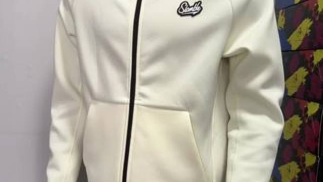 不是NK买不起！同样的版型！十分之一的价格！Slamble真的太懂我们学生党啦！空气层面料抗皱不起球