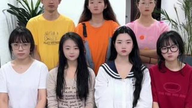 憋笑挑战，哈哈有意思 #意想不到的结局 #憋笑挑战 #办公室游戏