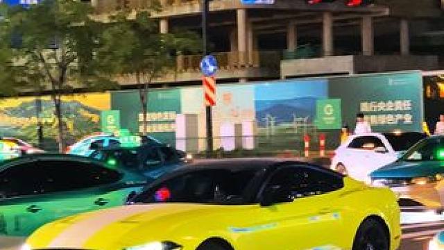 福特野马：原来它就是平民跑车呀