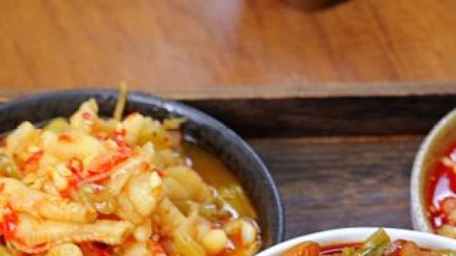 这个3斤装的鸡爪大杂烩组合不用去找平替了，直接优惠到家啦！. #无骨鸡爪 #椒麻大杂烩 #四川美食