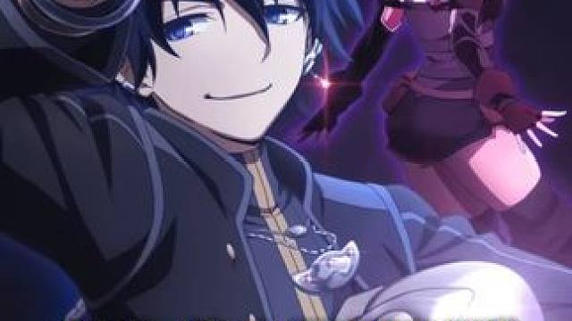 十月新番:叹气的亡灵想隐退第2集，强大取决于别人的脑补 #动漫解说 #二次元 #动漫推荐 #内容启发