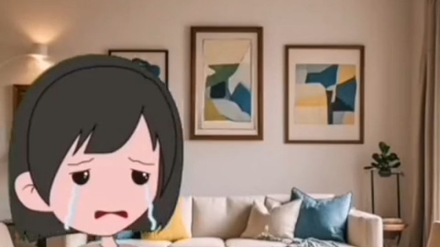 这个爸爸妈妈确实好过分，有这么聪明的孩子也不懂得珍惜