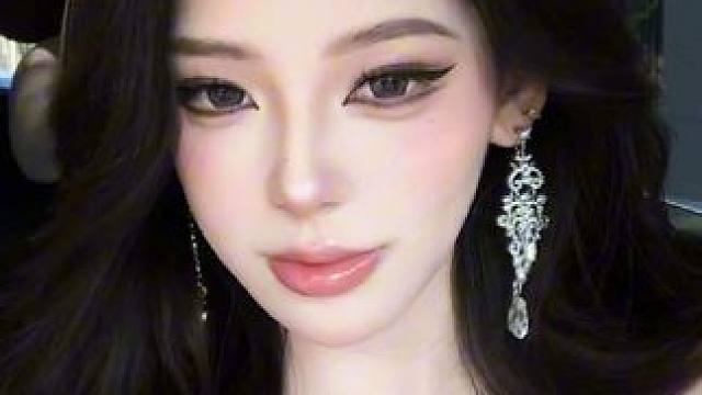 姐感 我的统治区 #美妆 #变装 #妆教 #姐感 #贵气感妆容