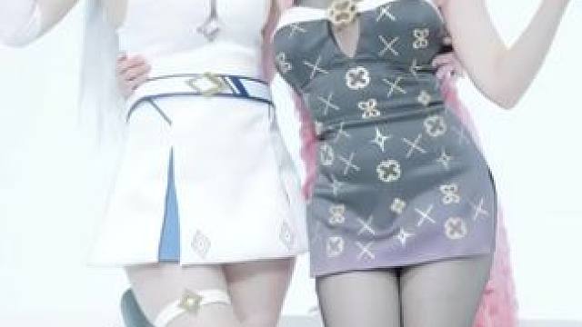 #漫展养眼造型大赏 #二次元 #cos