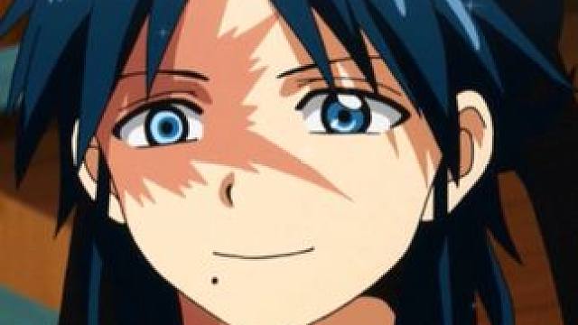 母慈子孝~ #动漫推荐