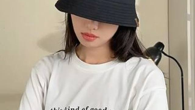 #帽子 #帽子推荐 #这个帽子好好看 #帽子控看过来 #配饰分享