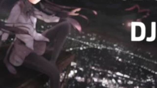 世间最毒的仇恨，是有缘却无份 #指纹DJ完整版