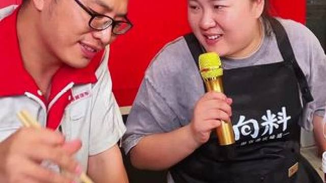 三点缺一不可，其中的细节只有真正创过业的人才能体会！#妈呀太香了 #这一碗好过瘾 #重庆美食 #餐饮