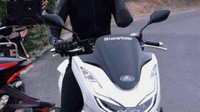 都是爱跑山的小姐姐#骊山追焦 #骊山大铁门 #机车女孩 #西安女骑 #雅马哈r1