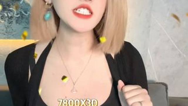 7800X3D要开始降价啦！货终于要陆续放出来了！ 大家是会选7800X3D还是马上要出的9800X