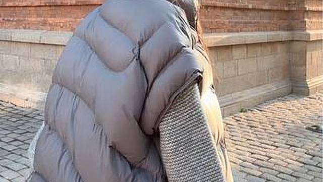 明天给我冲这一套!!!!#秋冬穿搭去班味上智感 #ootd穿搭 #今天穿什么