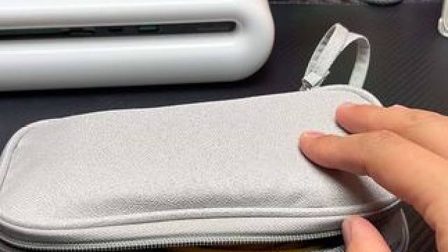 我敢相信，这个数码套装你肯定没见过！氮化镓充电头，充电宝，手机，平板，耳机，笔记本，一套解决的事情。