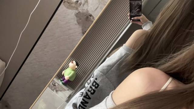 你渴望的很简单 是两个人的画面