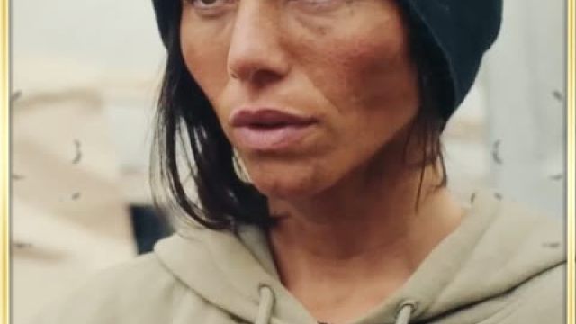 流浪女被总统看中，结局不要太治愈 #爱情片