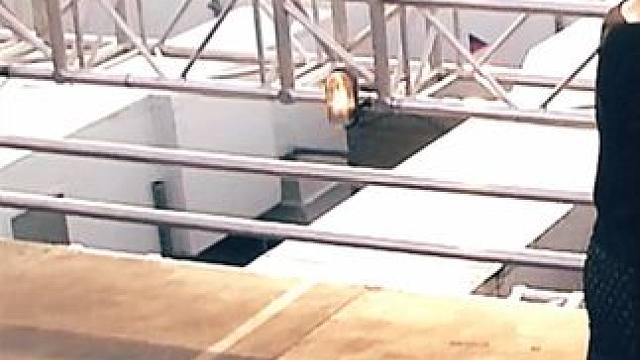 用心理暗示一步步让人做出极端行为 #综艺 #就范 #悬疑