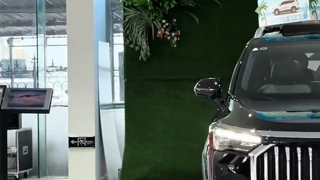 #星瑞 #星瑞L智擎