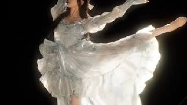 这节奏 一听就爱了#卡点舞蹈 #怪诞美学 #舞蹈