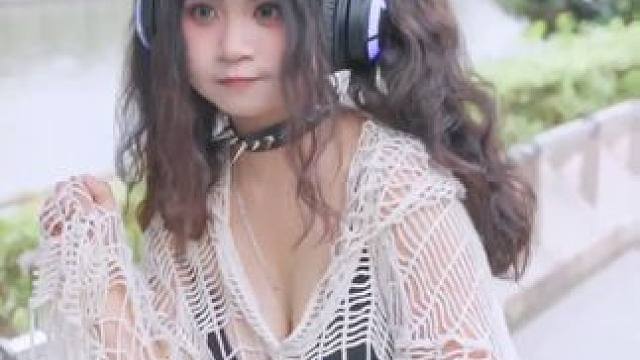 #漫展养眼造型大赏 #二次元 #cos