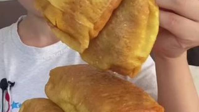 #早餐吃什么 #面包