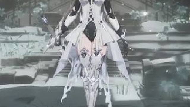 深痕皮肤卡池与灿星补给抽卡建议 #战双帕弥什