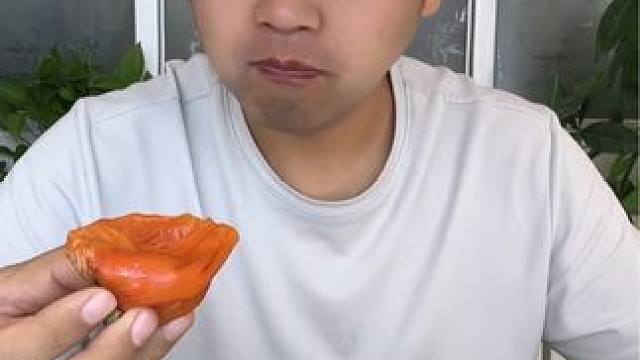 #揭秘 #试吃 #分享 #超便宜超划算 放几天吃真的超甜