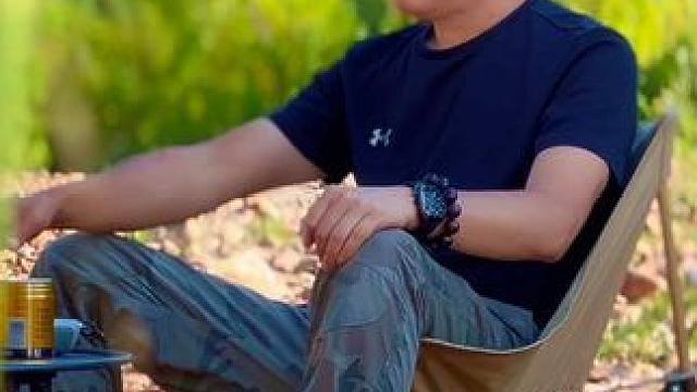 当生活再也没有什么惊喜和感动，你会发现，其实孤独就是最大的自由#我的旅行日记#户外#露营#户外