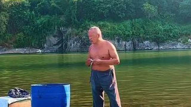 其实露营，就是换个地方，换种心情，继续柴米油盐#我的旅行日记 #户外 #露营