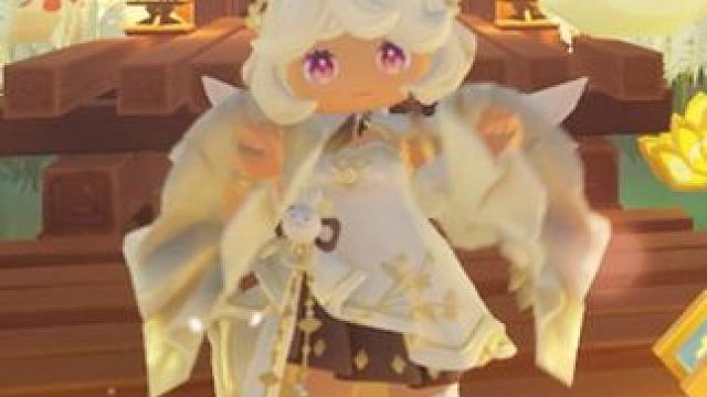 让我看看有多少人入手了这套碎金 #龙与家园 #游戏穿搭 #游戏时装